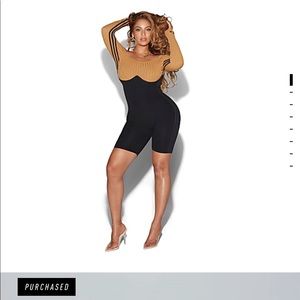 Ivy park x adidas 2.2 playsuit